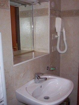 Guesthouse Al Profeta Venecia Exterior foto